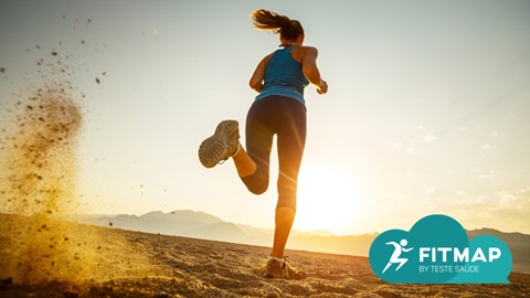 FitMap